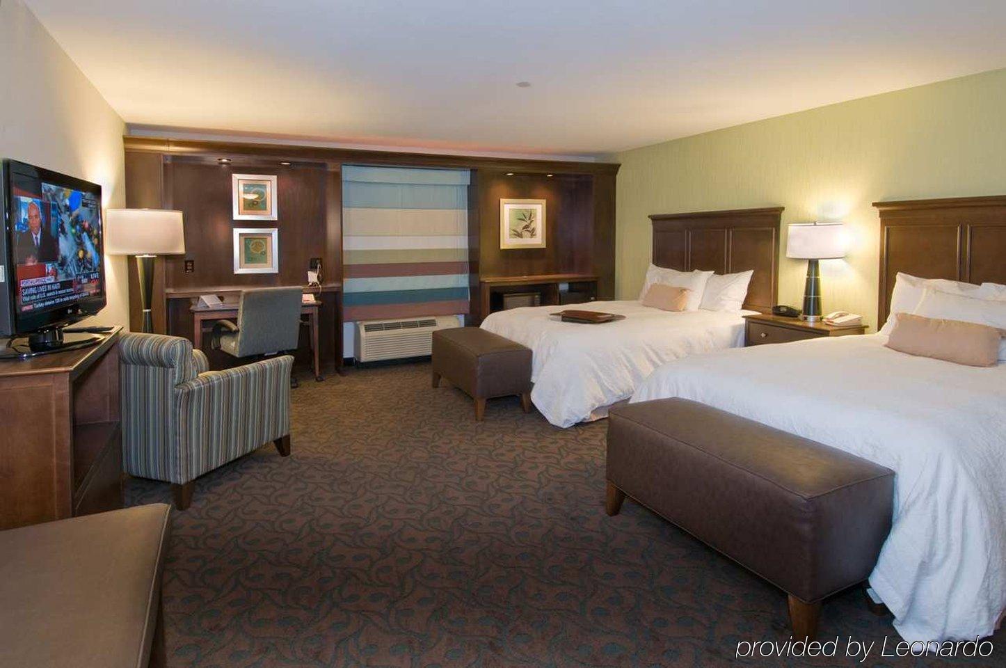 Hampton Inn Pampa Zimmer foto